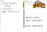 Postal stationery (Thumbnail)