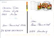 Postal stationery (Thumbnail)