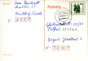 Postal stationery (Thumbnail)