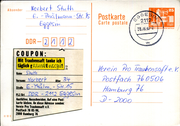 Postal stationery (Thumbnail)