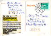 Postal stationery (Thumbnail)