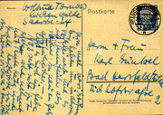 Postal stationery (Thumbnail)