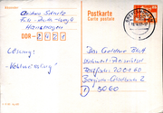 Postal stationery (Thumbnail)