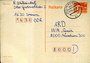 Postal stationery (Thumbnail)