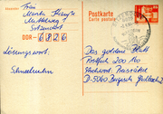 Postal stationery (Thumbnail)