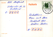 Postal stationery (Thumbnail)