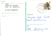 Postal stationery (Thumbnail)