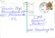 Postal stationery (Thumbnail)