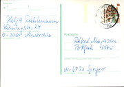 Postal stationery (Thumbnail)