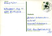 Postal stationery (Thumbnail)