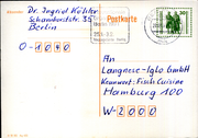 Postal stationery (Thumbnail)