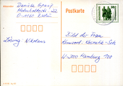 Postal stationery (Thumbnail)