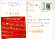 Postal stationery (Thumbnail)