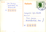 Postal stationery (Thumbnail)