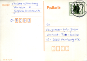 Postal stationery (Thumbnail)