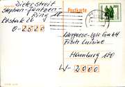 Postal stationery (Thumbnail)