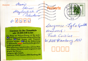 Postal stationery (Thumbnail)