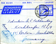 Postal stationery (Thumbnail)