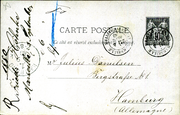 Postal stationery (Thumbnail)