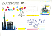 Postal stationery (Thumbnail)