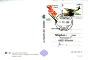 Postal stationery (Thumbnail)