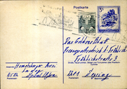 Postal stationery (Thumbnail)