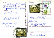 Postal stationery (Thumbnail)