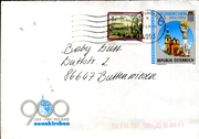 Postal stationery (Thumbnail)