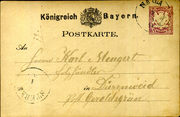 Postal stationery (Thumbnail)