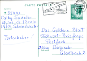 Postal stationery (Thumbnail)