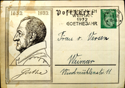 Postal stationery (Thumbnail)