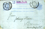 Postal stationery (Thumbnail)