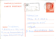 Postal stationery (Thumbnail)