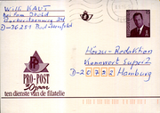 Postal stationery (Thumbnail)