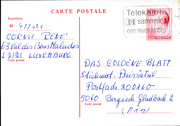 Postal stationery (Thumbnail)