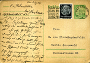 Postal stationery (Thumbnail)