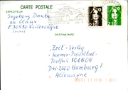 Postal stationery (Thumbnail)