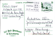 Postal stationery (Thumbnail)