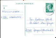 Postal stationery (Thumbnail)