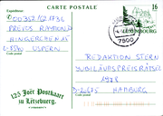 Postal stationery (Thumbnail)