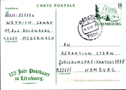 Postal stationery (Thumbnail)