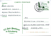 Postal stationery (Thumbnail)