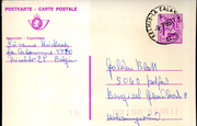 Postal stationery (Thumbnail)