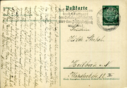 Postal stationery (Thumbnail)