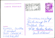 Postal stationery (Thumbnail)