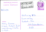 Postal stationery (Thumbnail)