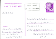 Postal stationery (Thumbnail)