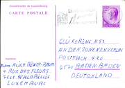 Postal stationery (Thumbnail)