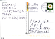 Postal stationery (Thumbnail)