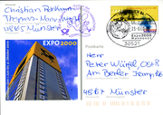 Postal stationery (Thumbnail)